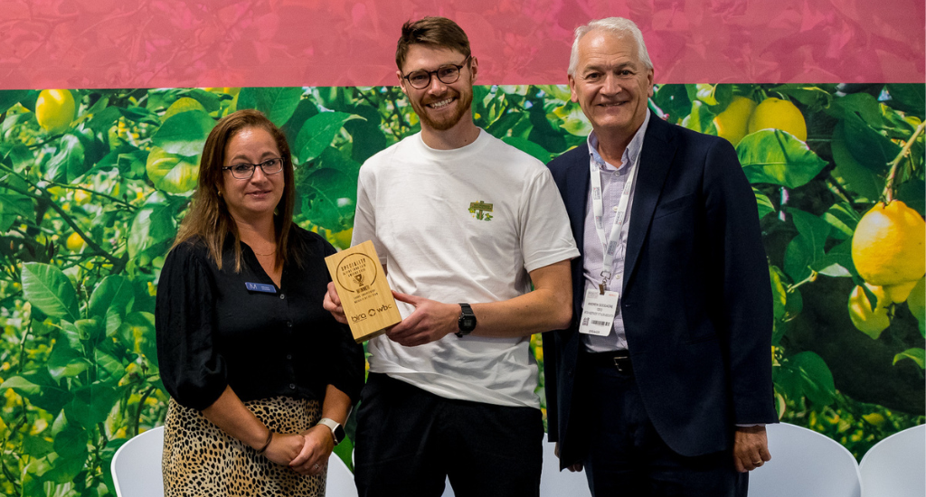 Large Independent Retailer of the Year