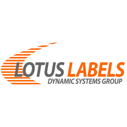 Lotus Labels
