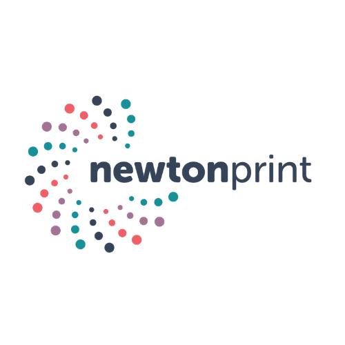 Newton Print