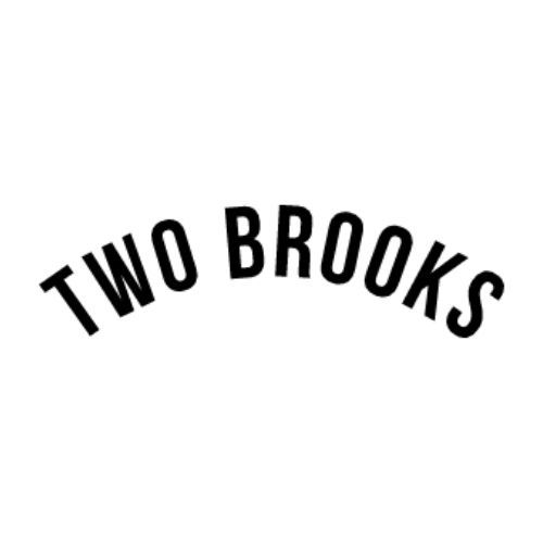Two Brooks Hard Craft Seltzers