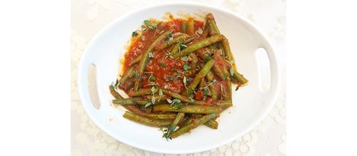 Explore the Taste of the Levant from a Jar of Zaatar Passata/Salsa on Stand 825 at SFFF '25