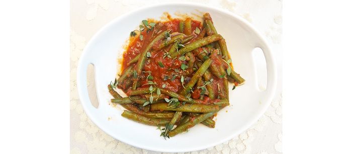 Explore the Taste of the Levant from a Jar of Zaatar Passata/Salsa on Stand 825 at SFFF '25