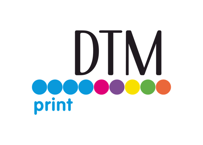 DTM Print Introduces Robert Boyce as New Sales Manager UK