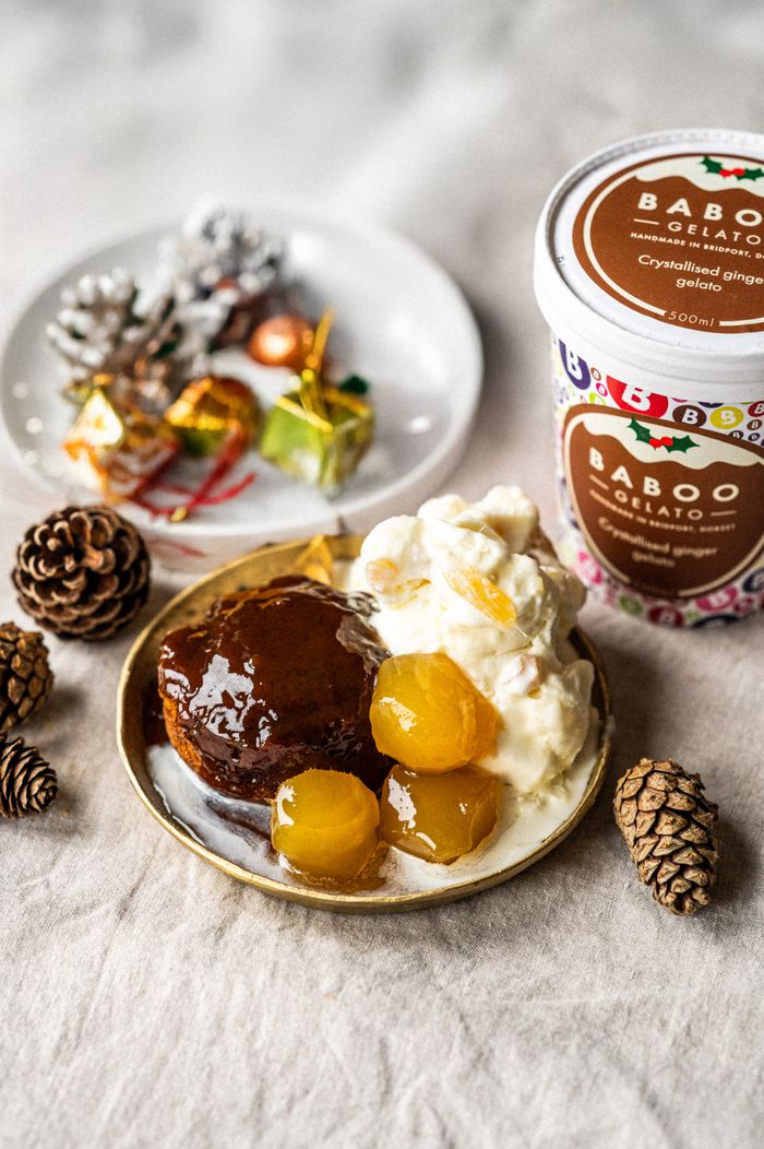 Baboo Gelato wins two more Three Stars in the Great Taste Awards 2025