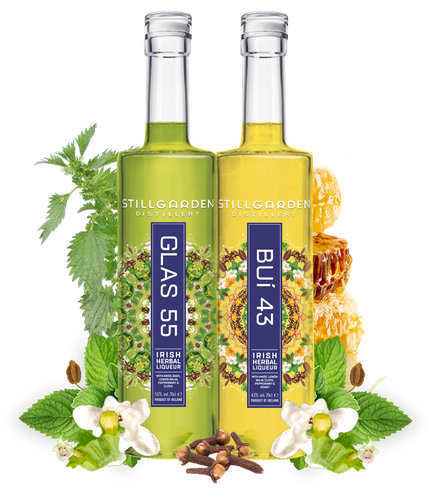 Top 50 innovative spirits launches of 2023: 20-11
