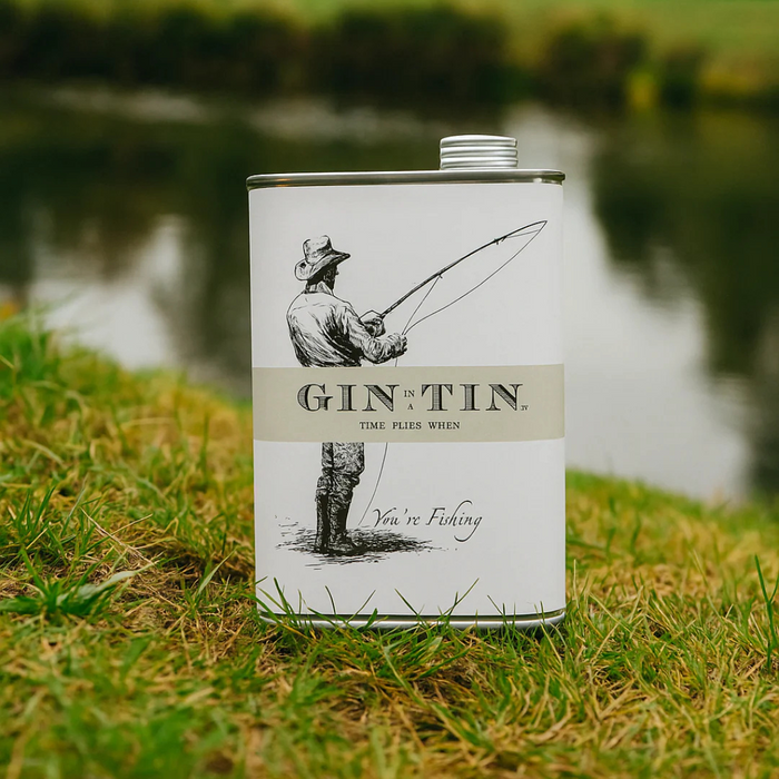 Introducing The Fisherman's Tipple!