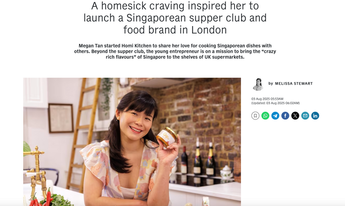 Channel Newsasia - Full Length Feature Article