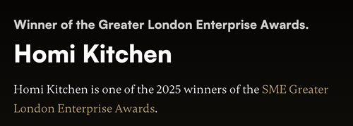 SME News Greater London Enterprise Awards 2025