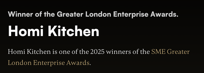 SME News Greater London Enterprise Awards 2025