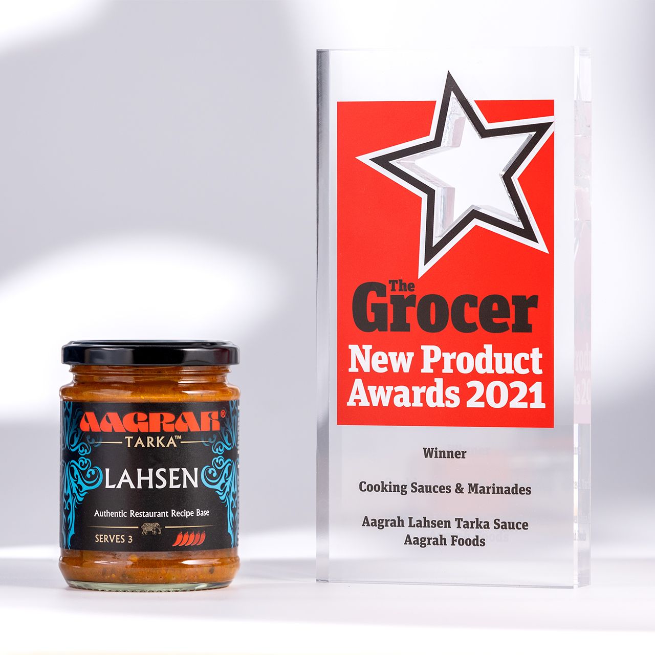 The Grocer’s New Product Awards 2021: Cooking Sauces & Marinades