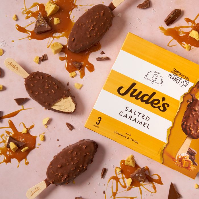 JUDE’S LAUNCHES CLASSIC BARS