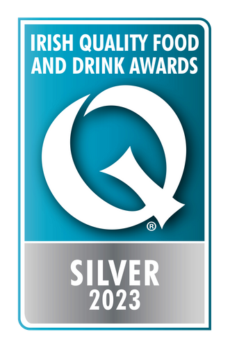 Irish Quality Food & Drink Awards WINNERS!!!!