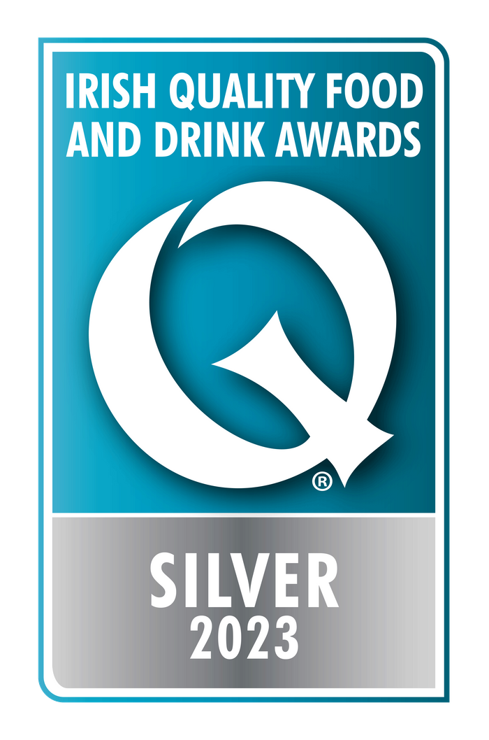 Irish Quality Food & Drink Awards WINNERS!!!!