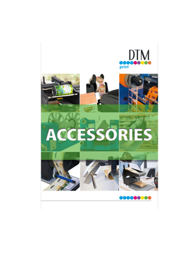 DTM Accessories Productline