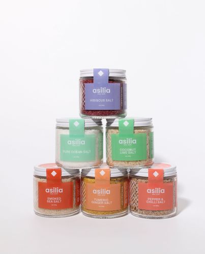 Asilia's Product Catalogue 2025