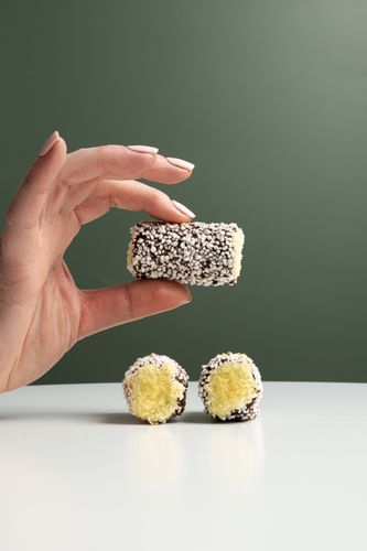 Pastry catalogue 2025-2026