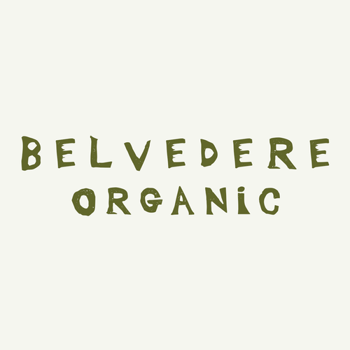 Belvedere Organic Wholesale Price List