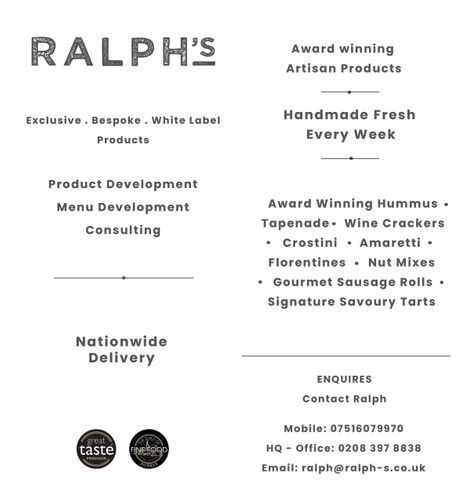 Brochure