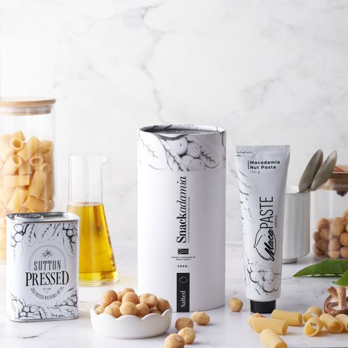 Premier Nut Product Catalogue 