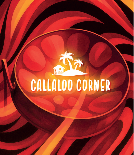 Callaloo Corner – Caribbean Sauces with Soul