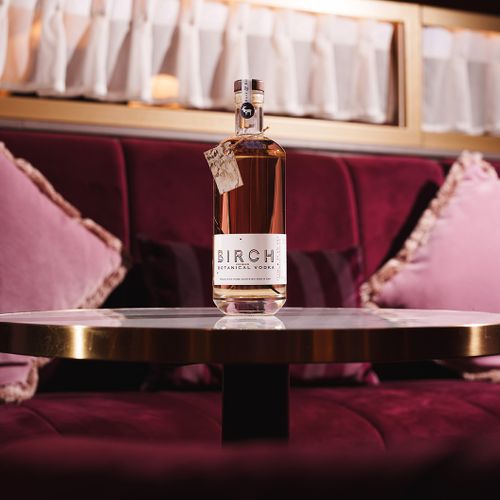 Buck & Birch Brand and Product Portfolio