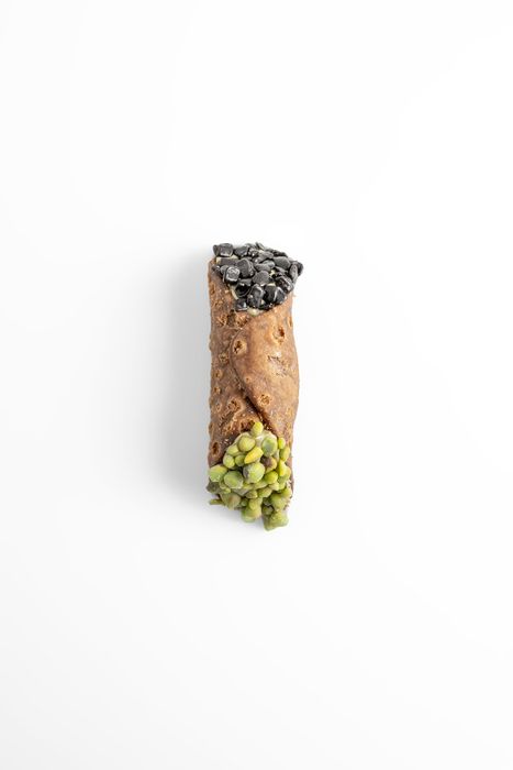 Classic Cannoli