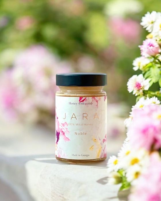 JARA Honey Noble