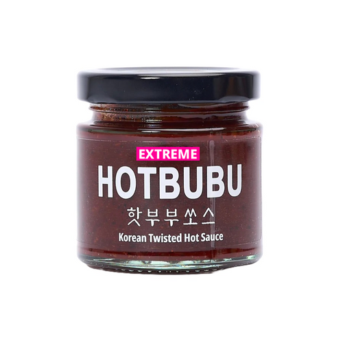 HOTBUBU Extreme