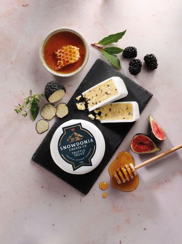 Truffle Trove