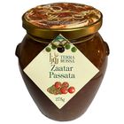 Zaatar Passata