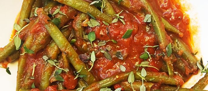 Zaatar Passata