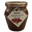 Zaatar & Tomato Ketchup