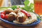 Taratour Tahini Sauce & Dressing