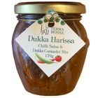 Dukka Harissa Salsa