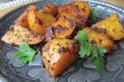 Dukka Harissa Salsa