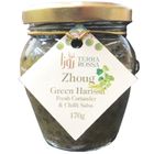 Zhoug Green Harissa Salsa