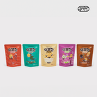 Tufu Chips Original,Corn&cacao,Onion,Tteok bokki,Seaweed 50g