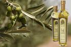 Jordanian EVOO 250ml & 500ml (1st cold-pressed and filtered)