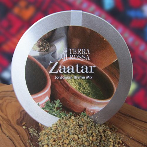 Herby Zaatar