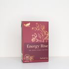 Energy Rise tea