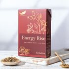 Energy Rise tea