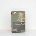 Sleep Well tea