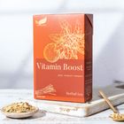 Vitamin Boost tea