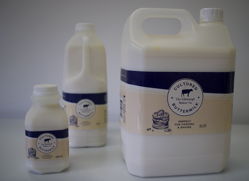 Buttermilk - various sizes available