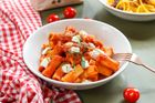 Emilia's Crafted Pasta - Rigatoni