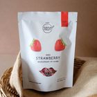Nanafruit Dehydrated Strawberry 70g