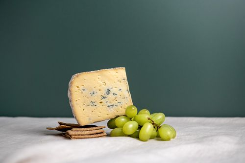 Sussex Blue