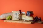 Sussex Blue