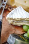 Truffle Brie