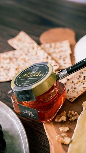 Cheese Companion